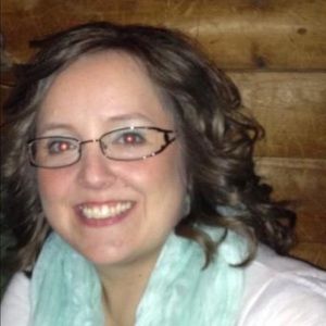 Meet your Posher, Rhonda